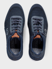 Кроссовки Bugatti SOLAR EXKO модель 321-72605-6900-4100 Фото