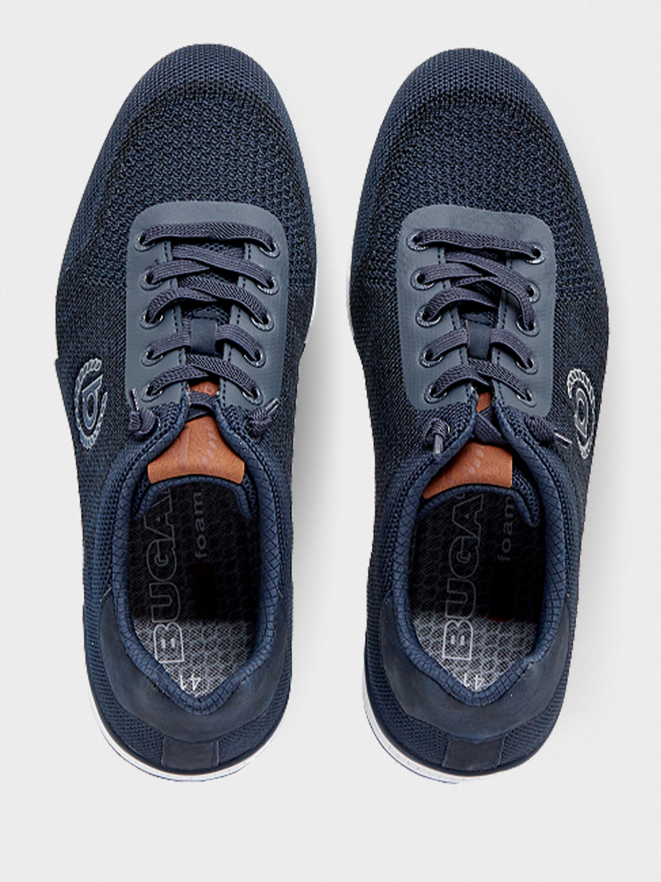 Кросівки повсякденні Bugatti SOLAR EXKO модель 321-72605-6900-4100 Фото