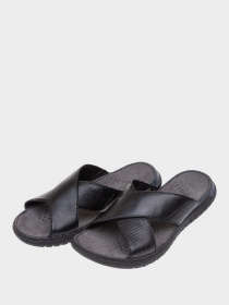 Шлепанцы Bugatti модель 321-70783-1000-1000 Фото