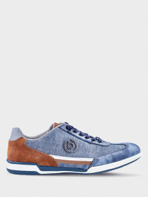 Кроссовки Bugatti Solar Exko модель 321-72603-5000-4000 Фото