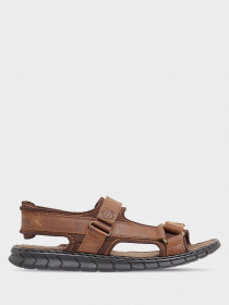 Сандалії Bugatti модель 321-91582-2269-6061 Сандалії Bugatti модель 321-91582-2269-6061 Фото