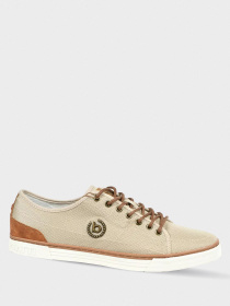 Кеды низкие Bugatti модель 321-72001-6900-5200 Фото