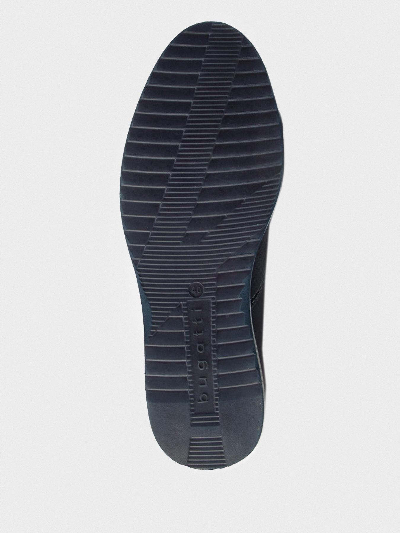 Туфлі Bugatti модель 311-68404-1400-4100 Фото