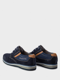 Туфлі Bugatti модель 311-68404-1400-4100 Фото