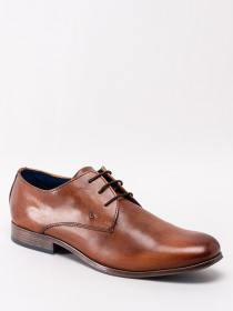 Туфлі Bugatti модель 311-90203-4100-6300 Фото