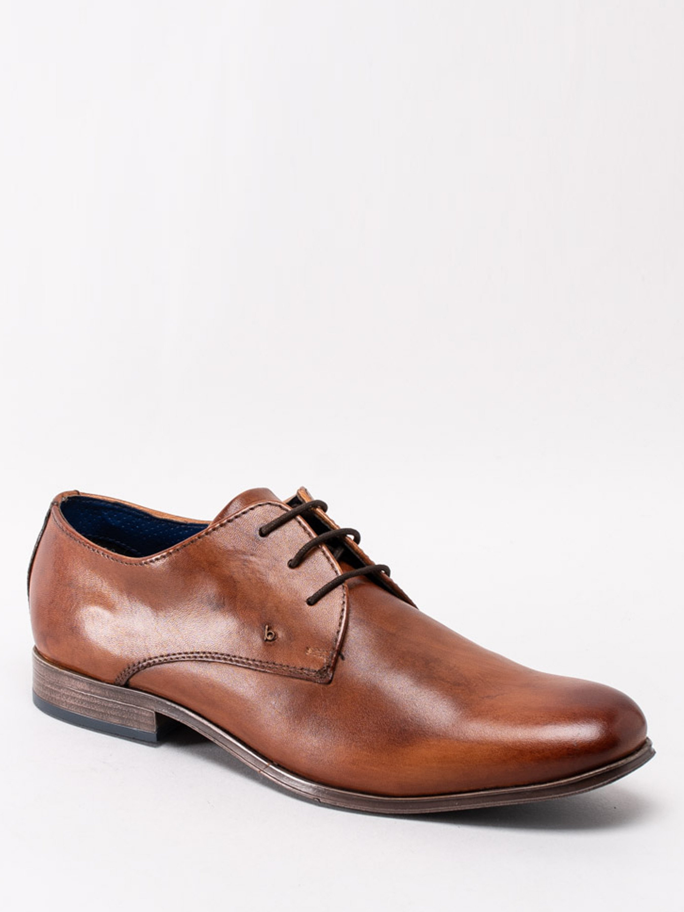 Туфли Bugatti модель 311-90203-4100-6300 Фото