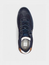 Кроссовки Bugatti SOLAR EXKO модель 321-72603-5900-4100 Фото