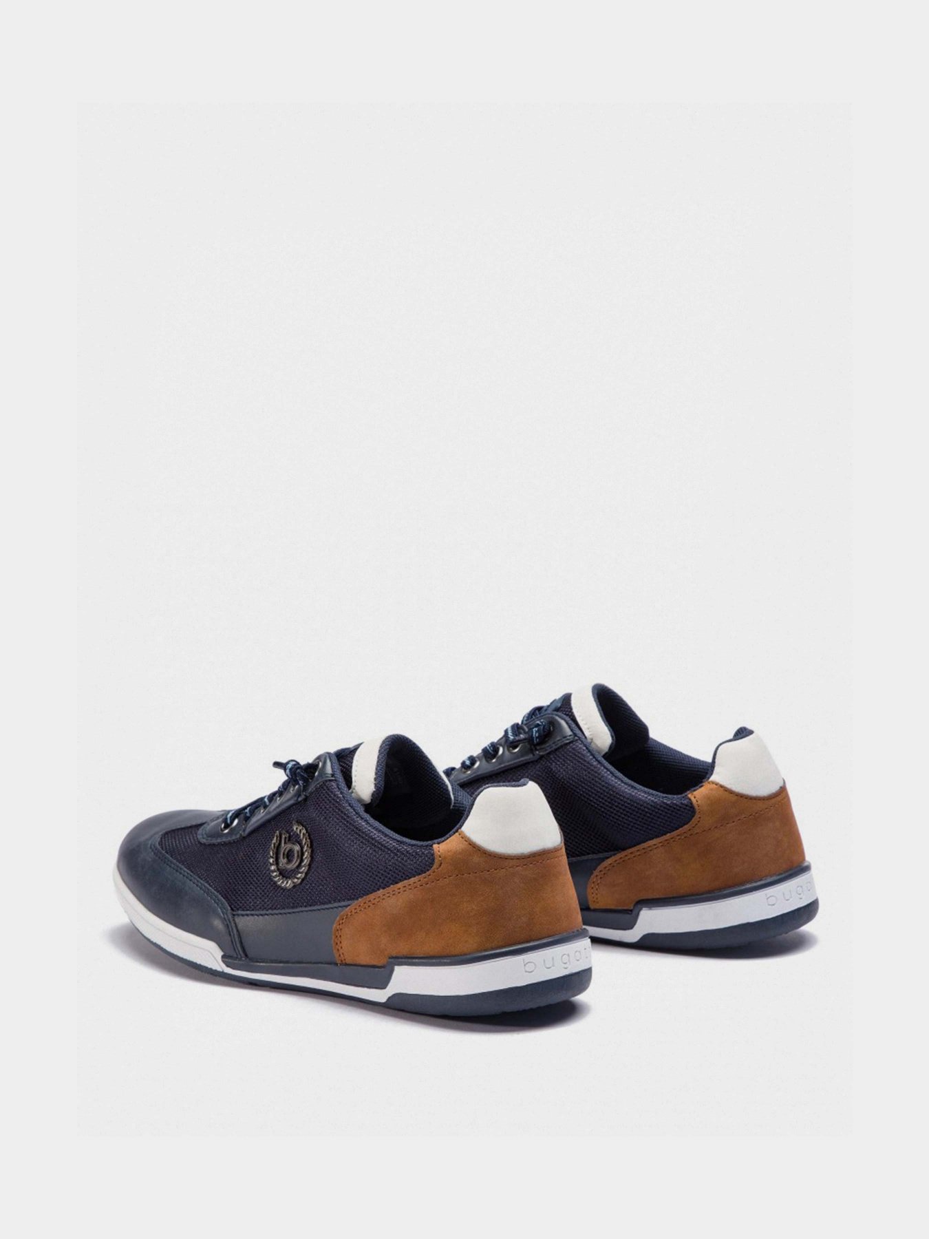 Кросівки повсякденні Bugatti SOLAR EXKO модель 321-72603-5900-4100 Фото