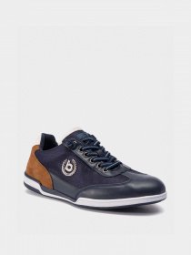 Кросівки повсякденні Bugatti SOLAR EXKO модель 321-72603-5900-4100 Фото