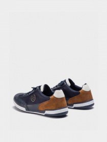 Кросівки повсякденні Bugatti SOLAR EXKO модель 321-72603-5900-4100 Фото