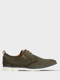 Полуботинки Bugatti модель 311-91901-1400-7000 Фото