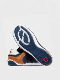 Кроссовки Bugatti Canario модель 321-48010-5000-4100 Фото