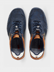 Кроссовки Bugatti Canario модель 321-48010-5000-4100 Фото