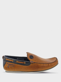 Мокасини Bugatti модель 321-70466-1010-6340 Фото