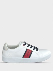 Кеди низькі Bugatti модель 432-4071B-5050-2030 Кеди низькі Bugatti модель 432-4071B-5050-2030 Фото