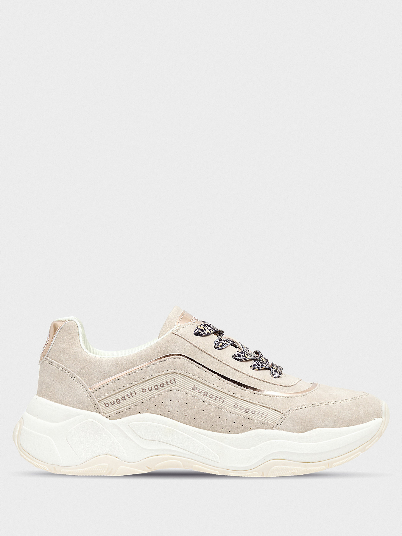 Кроссовки Bugatti модель 431-78704-5559-5290 Фото