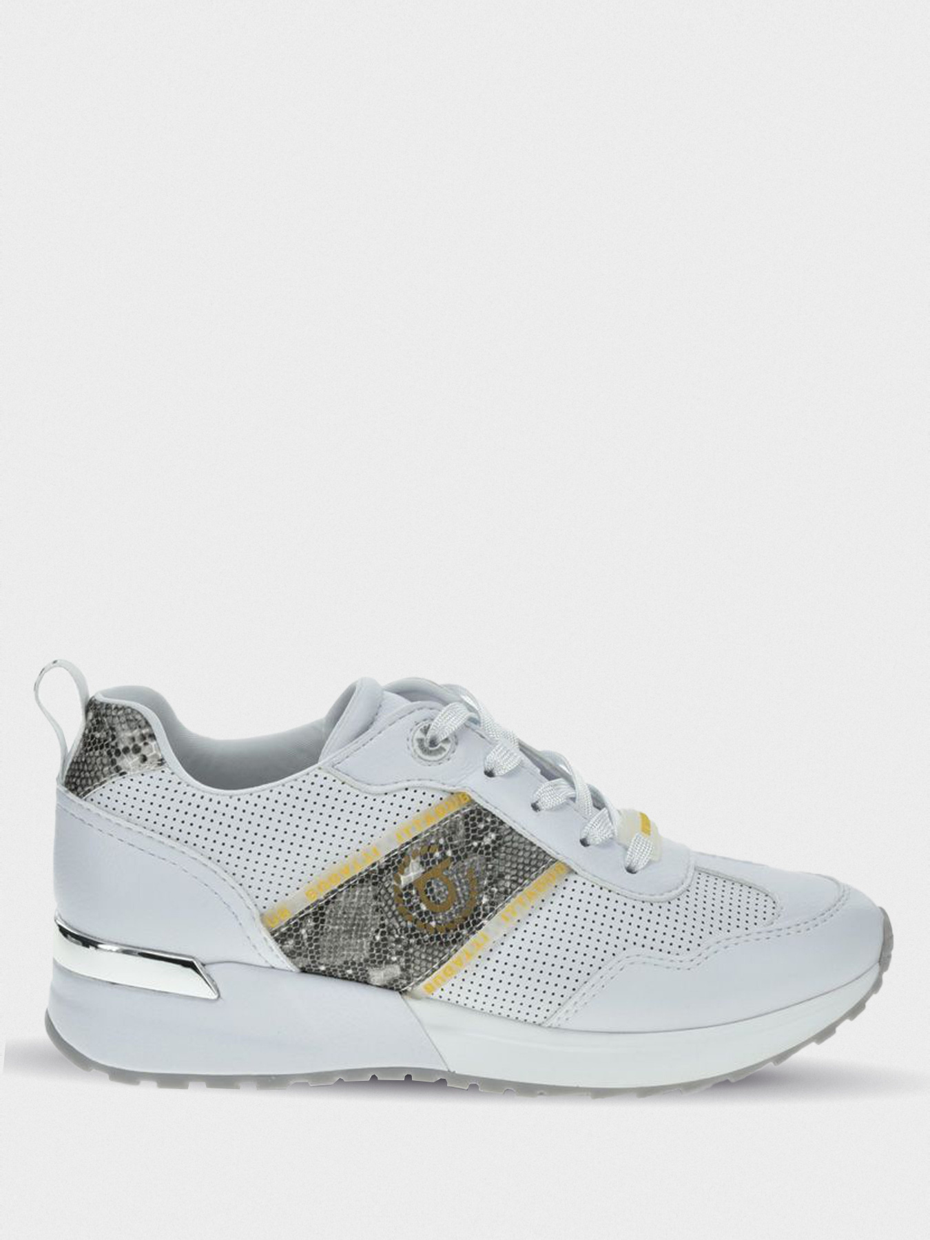 Кросівки повсякденні Bugatti модель 411-77203-5058-2083 Фото