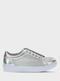 Полуботинки Bugatti модель 431-87760-5069-1390 Фото