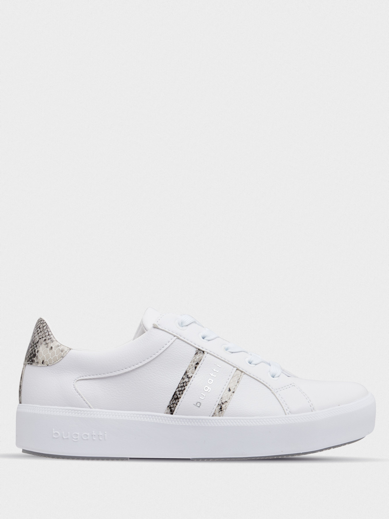 Напівчеревики Bugatti модель 431-4071B-5058-2083 Фото