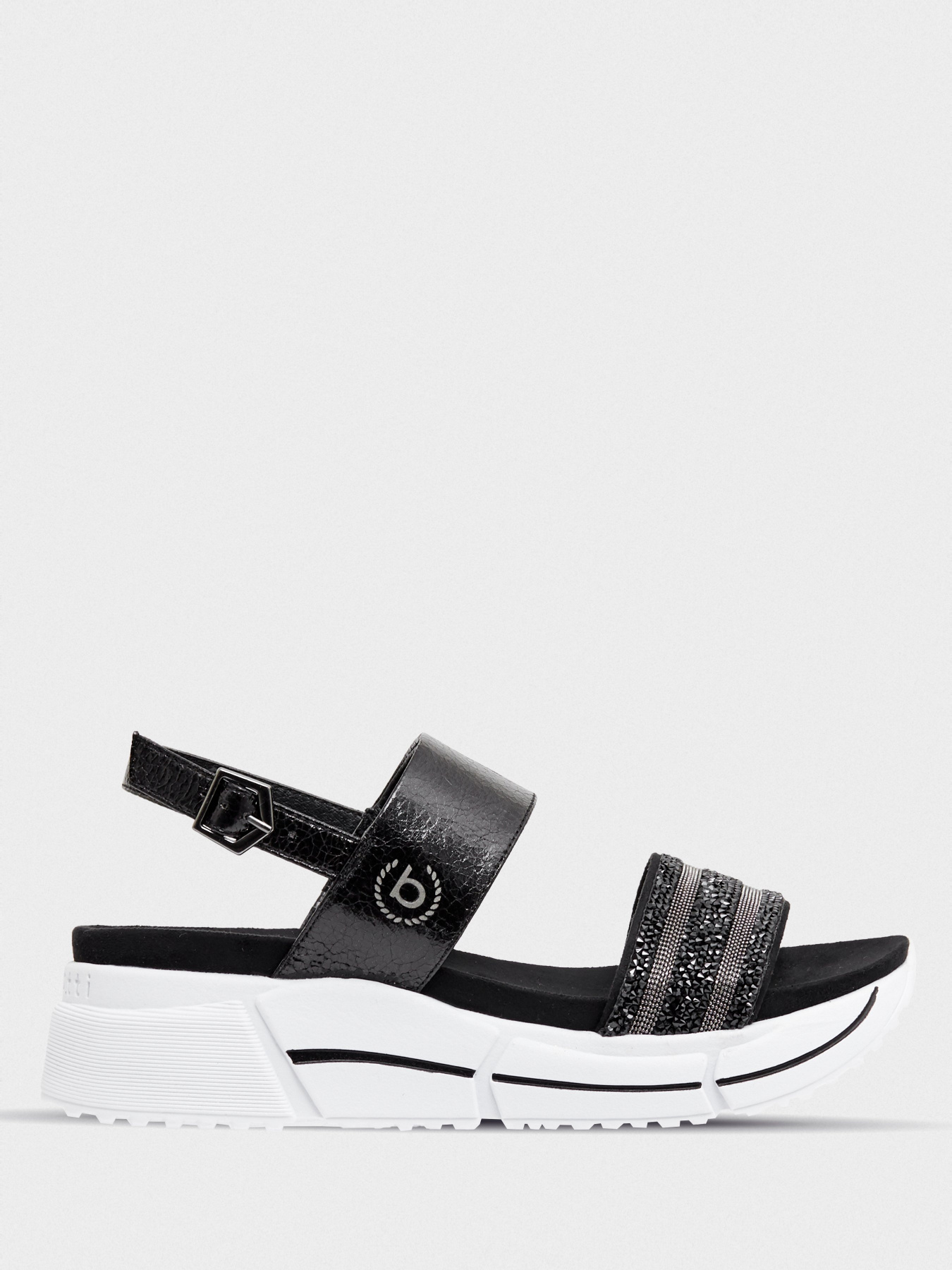 Сандалии Bugatti модель 431-88180-5500-1090 Фото