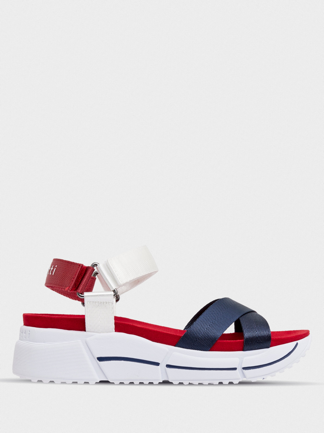 Сандалии Bugatti модель 431-88181-6969-4120 Фото