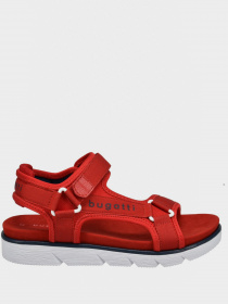 Сандалії Bugatti модель 431-67387-6950-3041 Фото