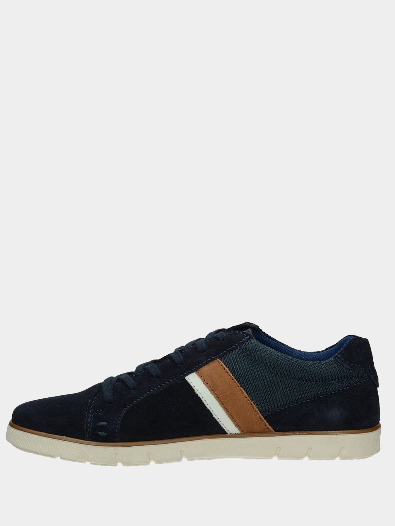 Полуботинки Bugatti модель 323-52308-1400-4100 Полуботинки Bugatti модель 323-52308-1400-4100 Фото