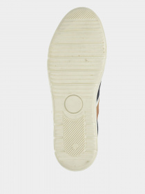 Полуботинки Bugatti модель 323-52308-1400-4100 Полуботинки Bugatti модель 323-52308-1400-4100 Фото