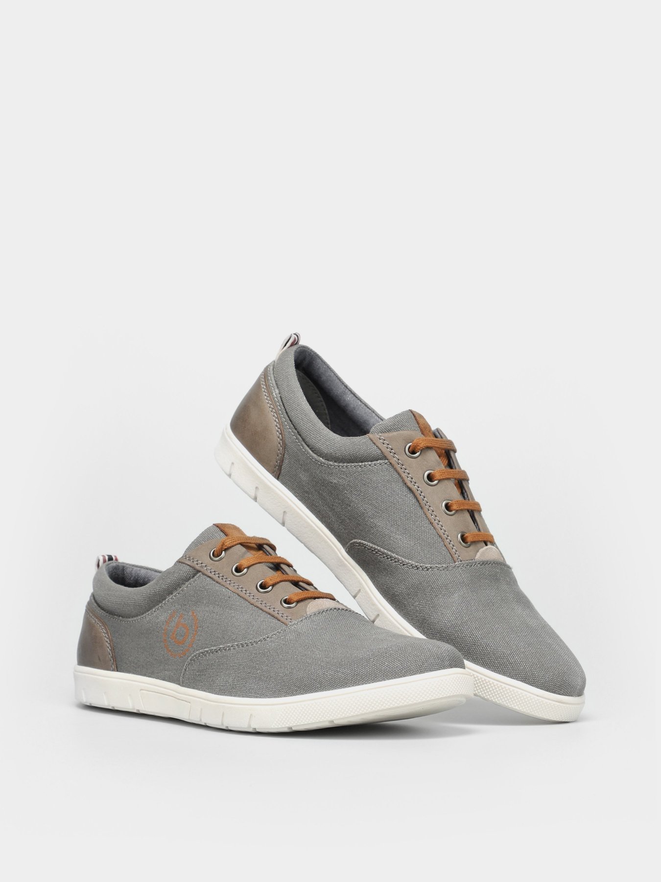 Напівчеревики Bugatti модель 323-52307-6900-1500 Фото