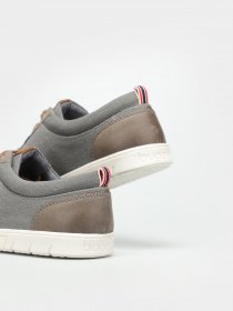 Напівчеревики Bugatti модель 323-52307-6900-1500 Фото