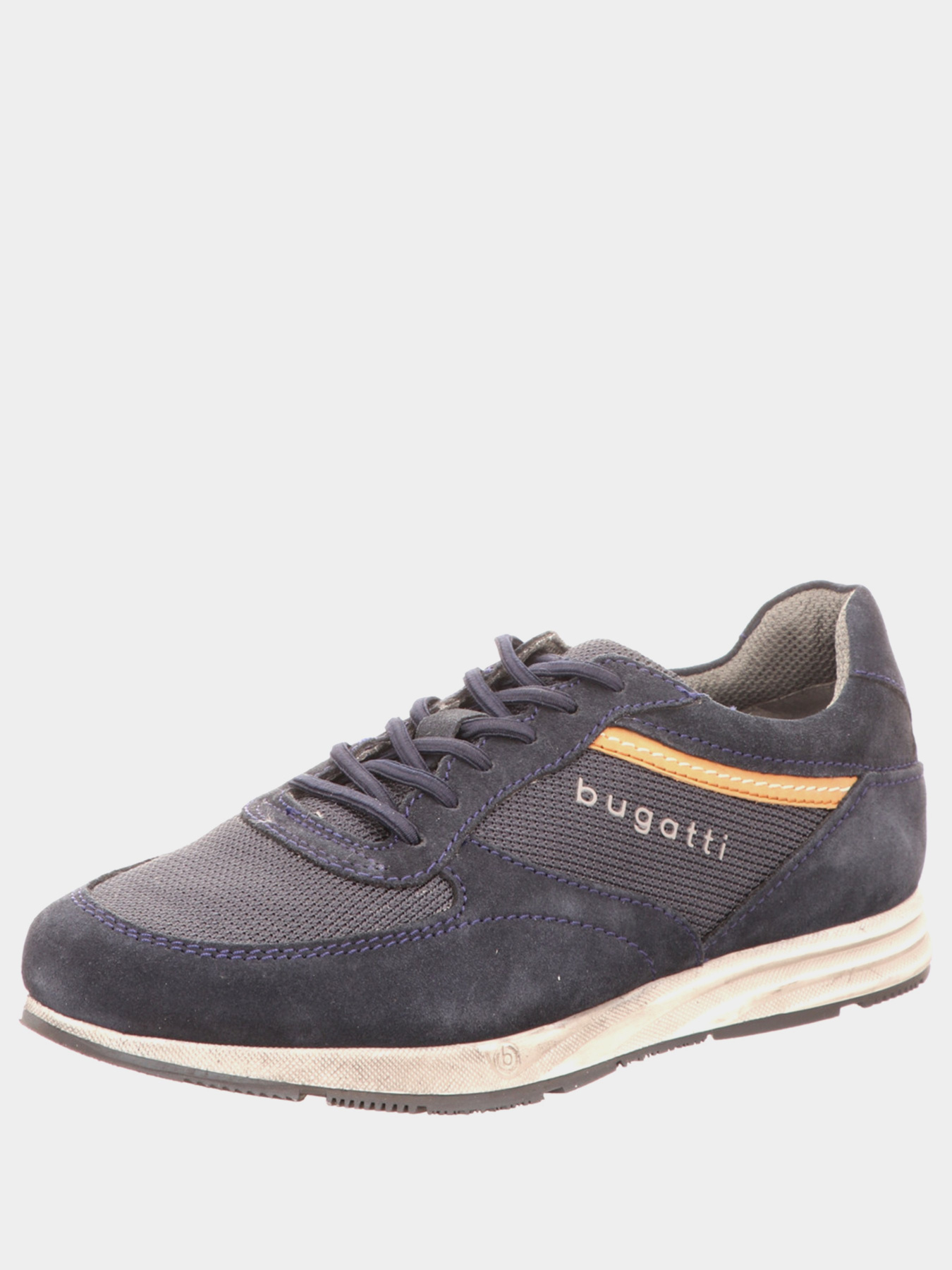 Кроссовки повседневные Bugatti модель 333-21305-1469-4141 Фото