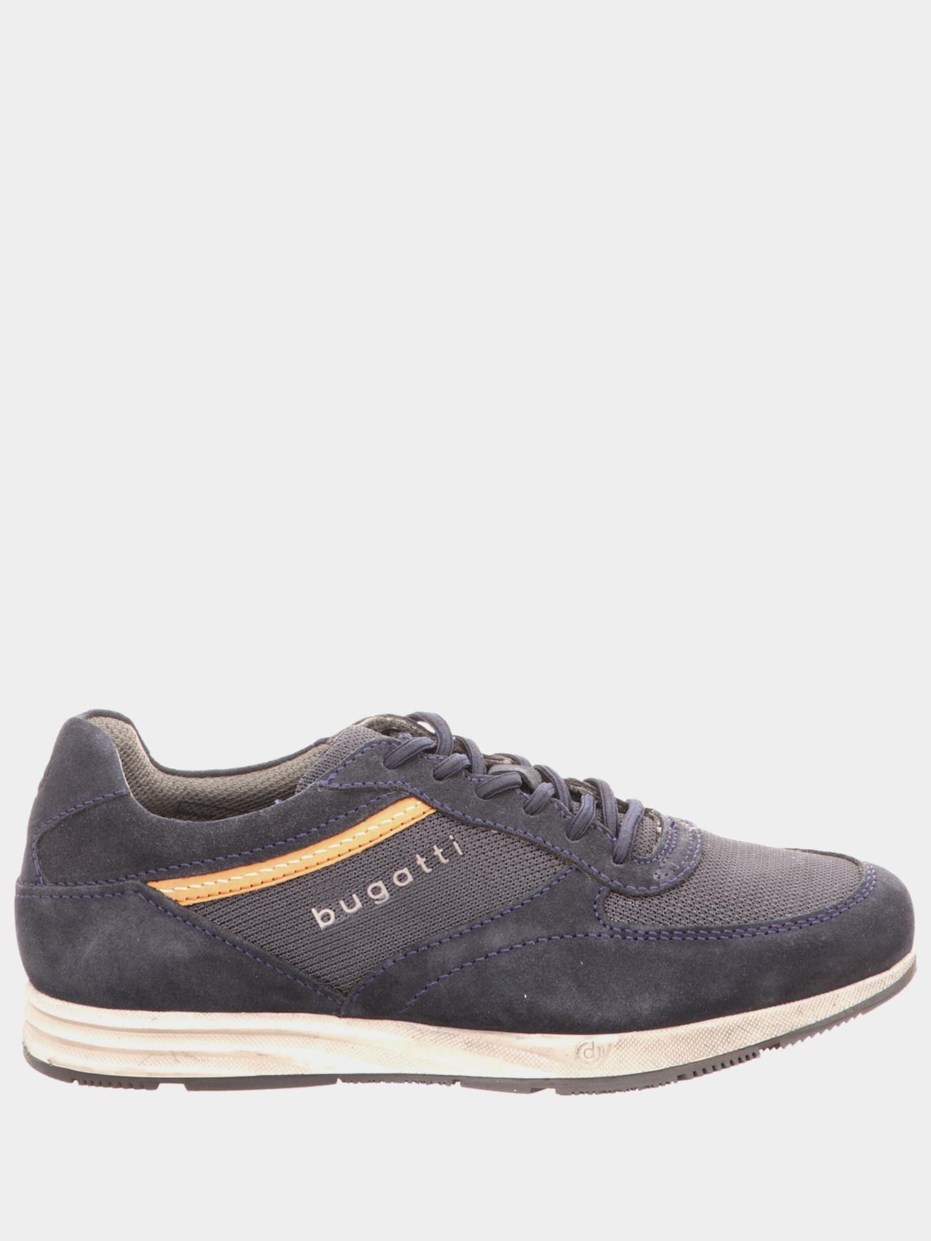Кроссовки повседневные Bugatti модель 333-21305-1469-4141 Фото