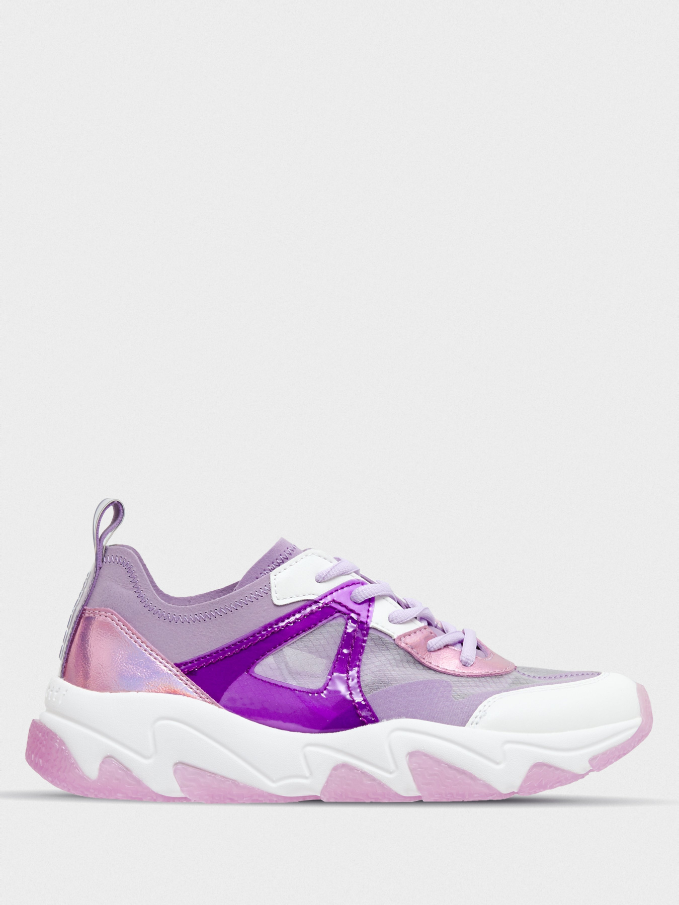 Кроссовки повседневные Bugatti модель 432-84603-5069-2080 Фото