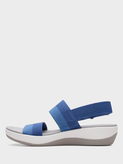 Сандалії Clarks модель 2614-9143 — фото - INTERTOP