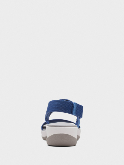 Сандалії Clarks модель 2614-9143 — фото 3 - INTERTOP