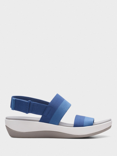 Сандалії Clarks модель 2614-9143 - фото