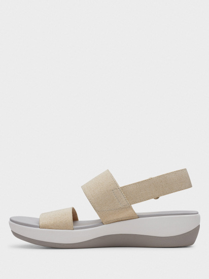 Сандалії Clarks Arla Jacory модель 2615-0261 — фото - INTERTOP