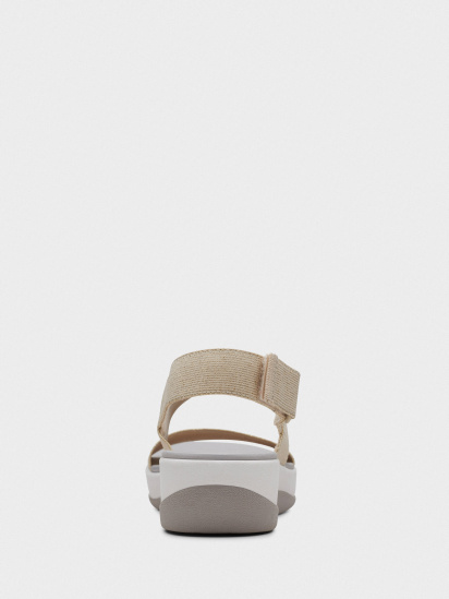 Сандалії Clarks Arla Jacory модель 2615-0261 — фото 3 - INTERTOP