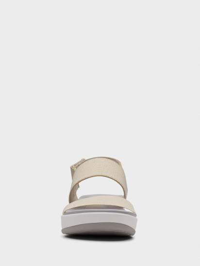 Сандалії Clarks Arla Jacory модель 2615-0261 — фото 4 - INTERTOP