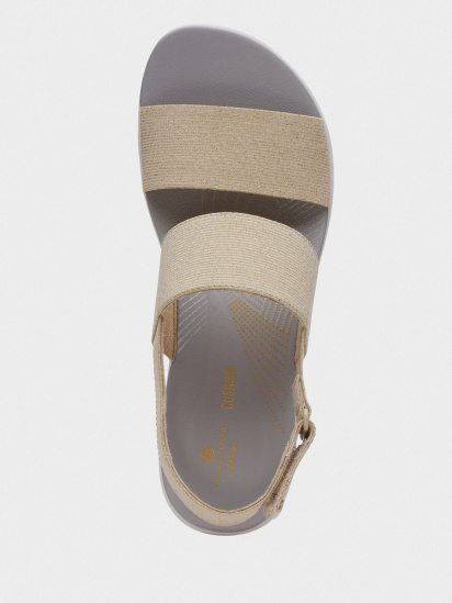Сандалії Clarks Arla Jacory модель 2615-0261 — фото 6 - INTERTOP