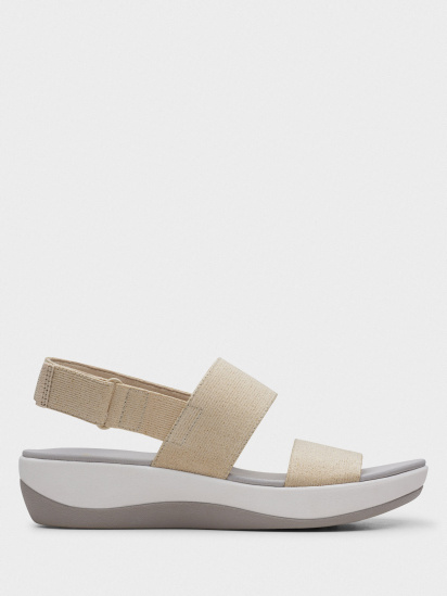 Сандалії Clarks Arla Jacory модель 2615-0261 - фото
