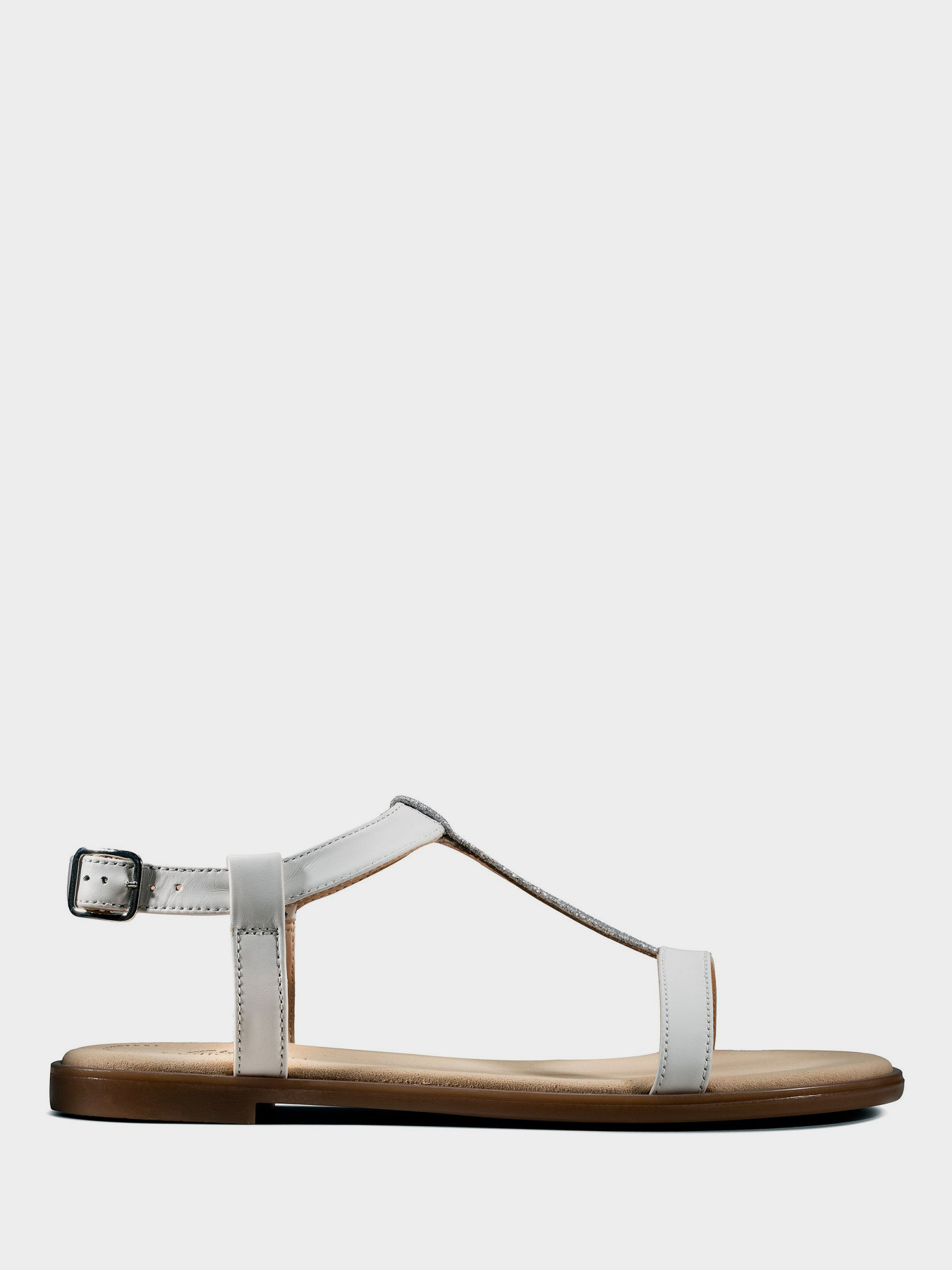 Сандалії Clarks Bay Rosa модель 26150209 Фото