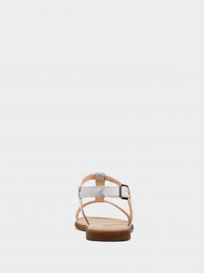 Сандалії Clarks Bay Rosa модель 2614-9370 — фото 3 - INTERTOP