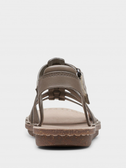 Сандалії Clarks Blake Jewel модель 26150452 — фото 3 - INTERTOP