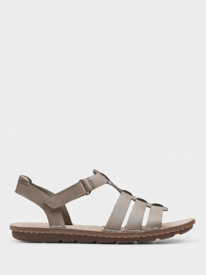 Сандалії Clarks Blake Jewel модель 26150452 - фото