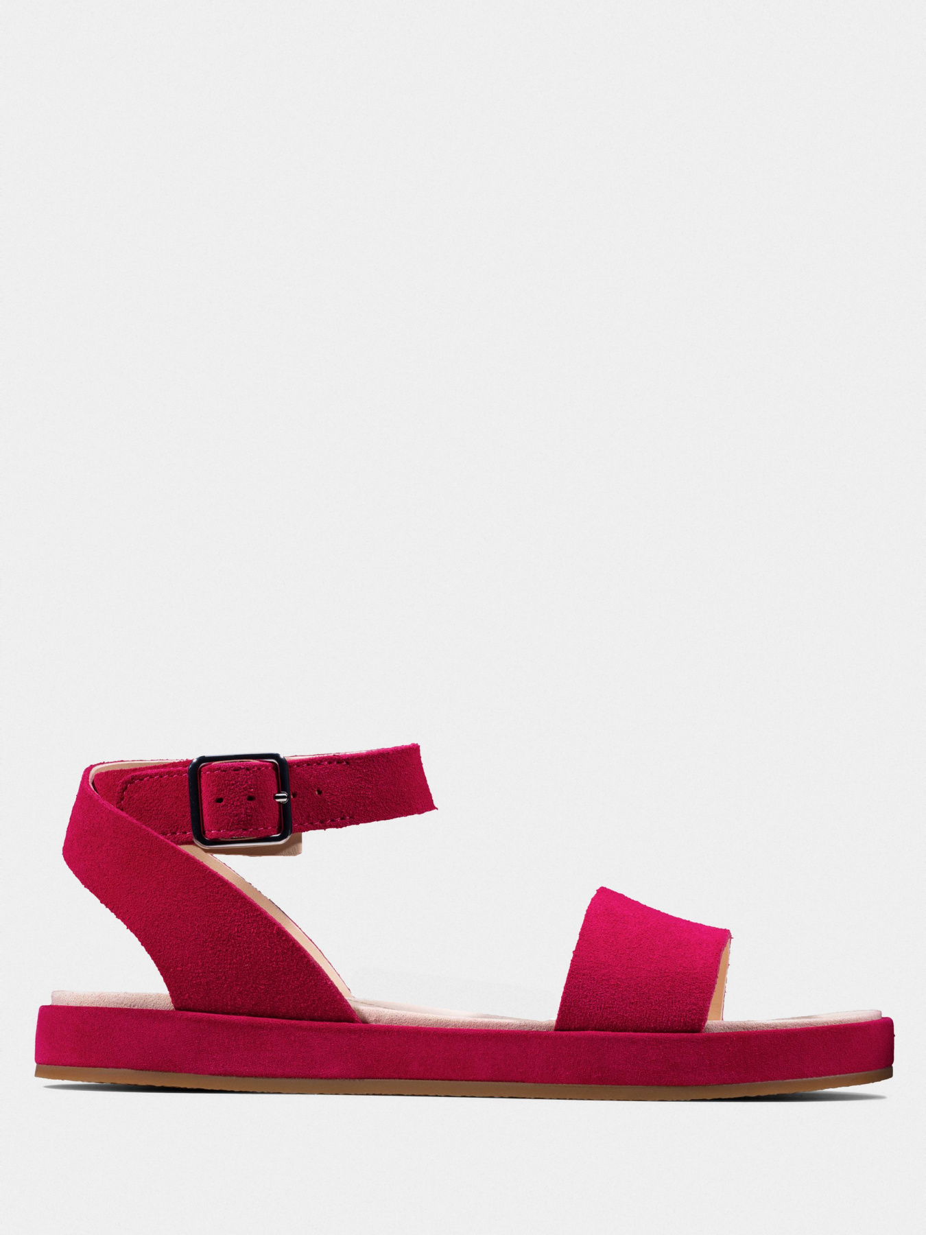 Сандалии Clarks Botanic Ivy модель 26150451 Фото