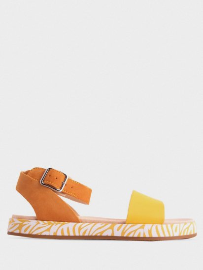 Сандалії Clarks Botanic Ivy модель 2615-0471 - фото