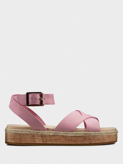 Сандалії Clarks Botanic Poppy модель 2614-7891 - фото