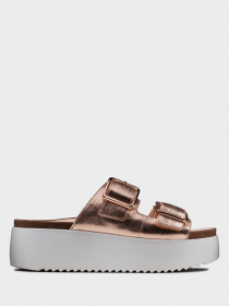 Шльопанці Clarks Botanic Slide модель 26147520 Фото