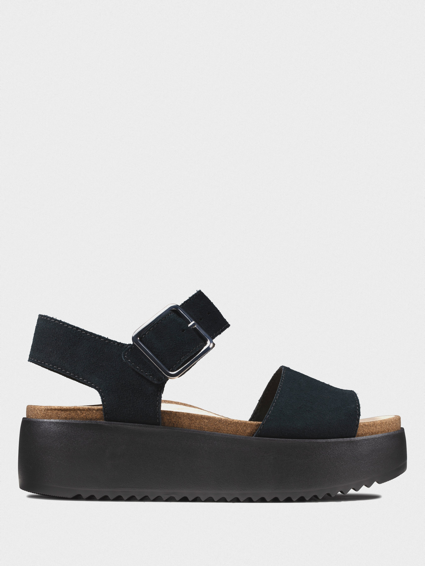 Босоножки Clarks Botanic Strap модель 2614-7699 Фото